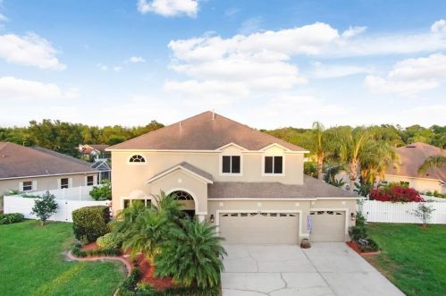 5109 Balsam Dr, Land O Lakes, FL 34639-5630