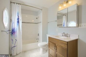 2716 Buxton Rd, Harrisburg PA  17110-3547 exterior