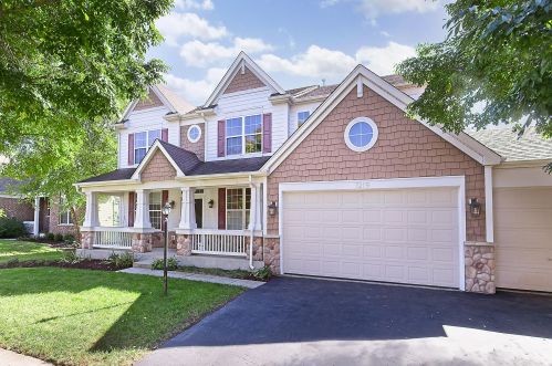 7219 147th Ave, Kenosha, WI 53142-8813