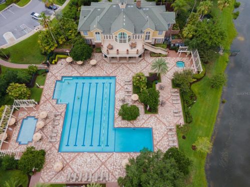 5265 Forest Edge Ct, Sanford FL  32771-7162 exterior