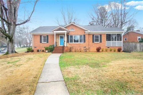 1101 Montford Dr, Charlotte, NC 28209-3026