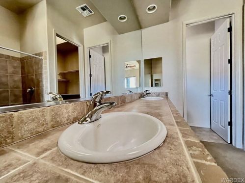 2837 Esmerelda Dr, Bullhead City AZ  exterior