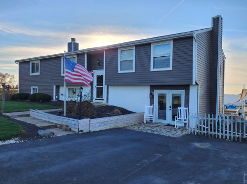 3436 Township Road 198, Bellefontaine OH  43311-9791 exterior