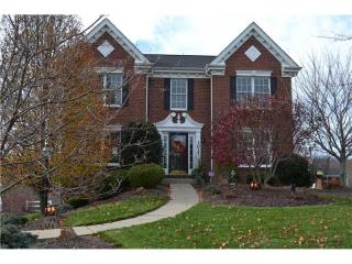 3037 Willowbrook Dr, Bridgeville, PA 15017-1585