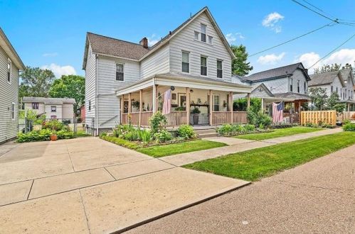 216 Railroad Ave, Verona, PA 15147-1040