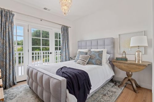 871 Deerpath Rd, Santa Barbara CA  93108-1800 exterior