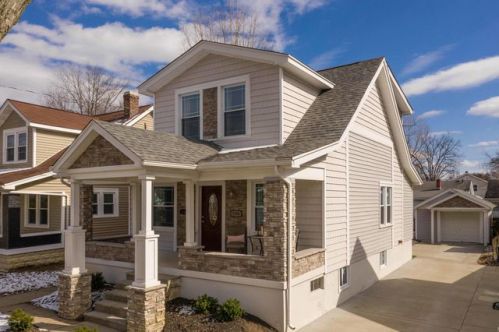 3306 Ingle Ave, Louisville, KY 40206-2746