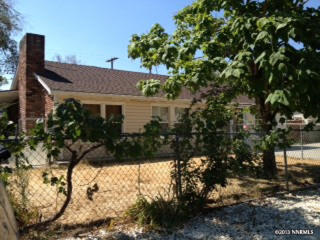 760 Hood Ave, Reno, NV 89512-1809