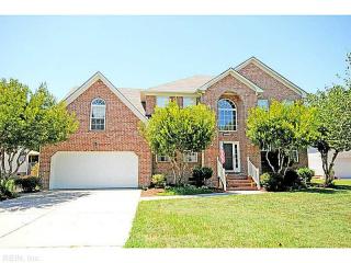 908 Tillman Arch, Chesapeake, VA 23322-6875