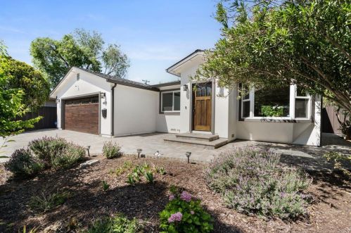 4971 Kenson Dr, San Jose, CA 95124-5108
