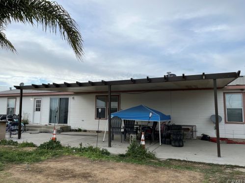 27321 La Piedra Rd, Menifee CA  92584-7368 exterior