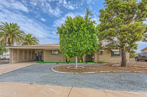 5202 Decatur St, Mesa, AZ 85205-6502