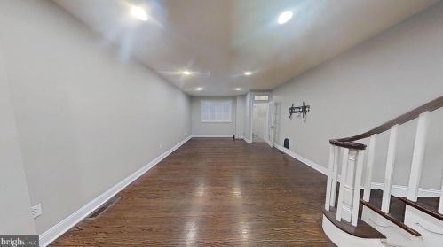 776 Martin St, Philadelphia PA  19146-1822 exterior