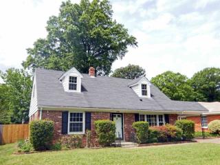 1529 Whitewater Rd, Memphis, TN 38117-7205