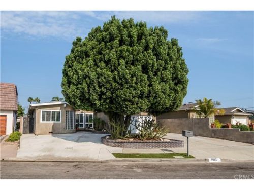 1913 Nordman St, Lomita, CA 90717-1203