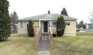 3915 Everett Ave, Spokane, WA 99205-6132