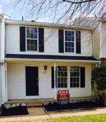 116 Oak Tree Ln, Warrenton, VA 20186-2164
