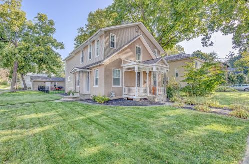 109 Lamartine St, Mount Vernon, OH 43050-1717