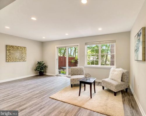 2792 Hyson Ln, Falls Church VA  22043-3522 exterior
