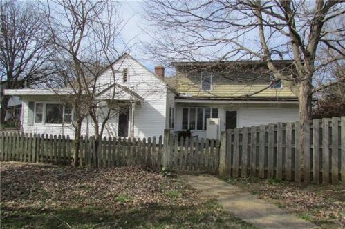 203 Main St, North Salem, IN 46165-9770