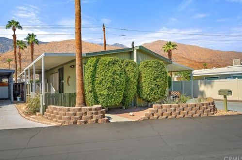 223 Safari St, Palm Springs, CA 92264-9028