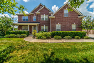 2500 Berringer Station Ln, Knoxville, TN 37932-1487