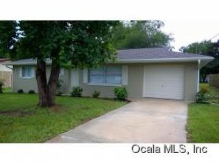 11907 71st Terrace Rd, Belleview, FL 34420-4697
