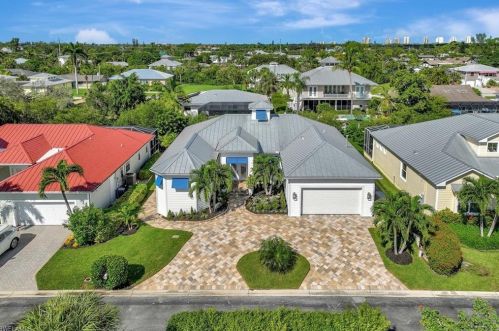 27080 Flamingo Dr, Bonita Springs, FL 34135-4457