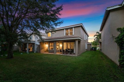 11609 Rock Lake Ter, Boynton Beach, FL 33473-7825