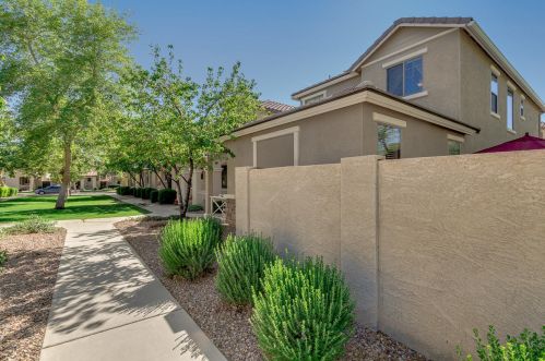 3804 Trigger Way, Gilbert, AZ 85297-3531