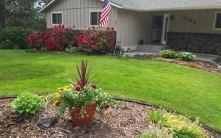 12122 Player Dr, Spokane WA  99223-9531 exterior