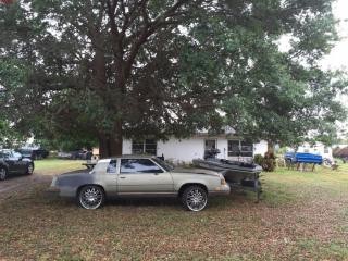 2085 Hunter Rd, Okeechobee, FL 34974-0261