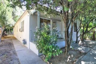 2522 Q St, Sacramento, CA 95816-6806
