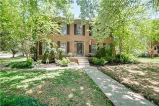 201 Herbert Ct, Brentwood, TN 37027-7653