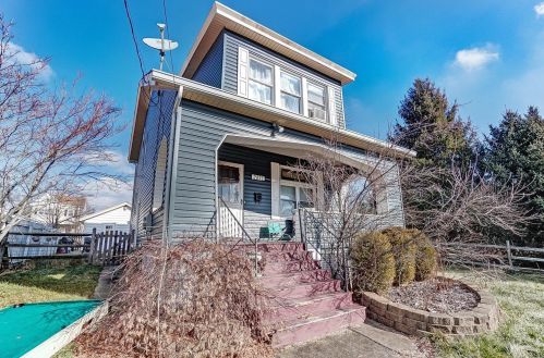 2812 Harris Ave, Cincinnati, OH 45212-2469
