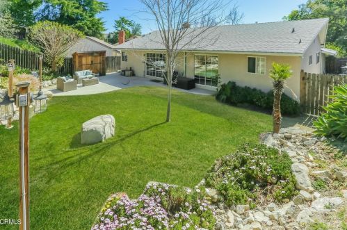 3554 El Caminito, Glendale CA 91214-1714 exterior