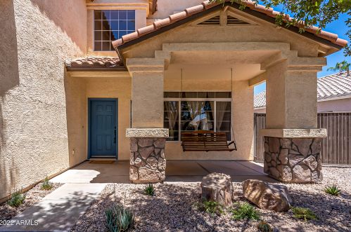 890 Tremaine Ave, Gilbert, AZ 85233-3773