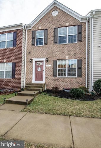 4917 Wensel Rd, Fredericksburg VA  22408 exterior