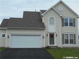 10 Black Duck Trl, Rochester, NY 14626-5344
