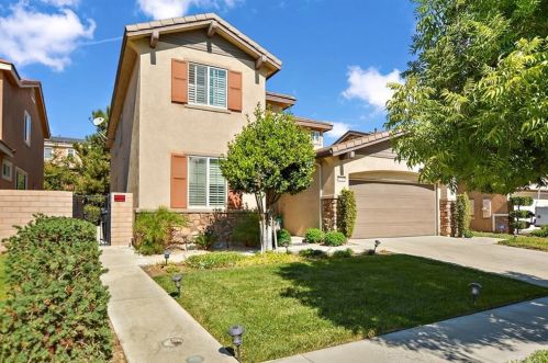 17962 Passionflower Ln, San Bernardino, CA 92407-9016