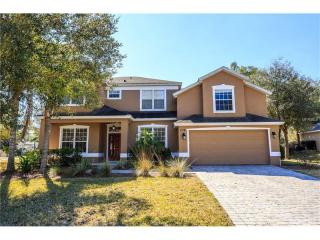 824 Rock Creek St, Apopka FL  32712-4838 exterior