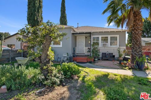 11126 Califa St, North Hollywood, CA 91601-1303