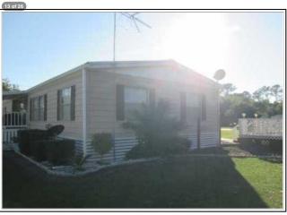 9928 29th Ter, Anthony, FL 32617-3411