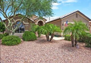 2985 152nd Ave, Goodyear, AZ 85395-8615