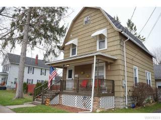 2 Williams St, Batavia, NY 14020-3716