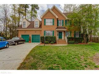 2800 Scaleboard Cir, Chesapeake, VA 23323-0848