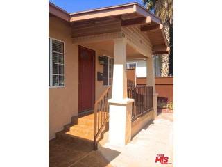 319 Coronado St, Los Angeles CA  90026-4801 exterior