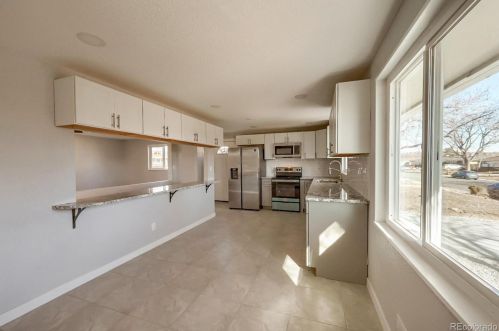 7073 Winona Ct, Westminster CO  80030-5828 exterior