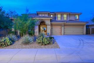 15344 Pierson St, Goodyear, AZ 85395-7736