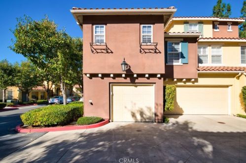 1218 Timberwood, Irvine CA  92620-0276 exterior